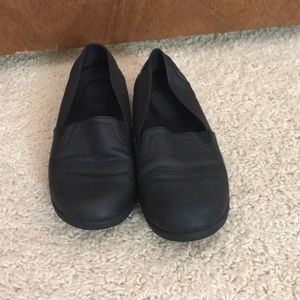 Black Non-Slip Shoes